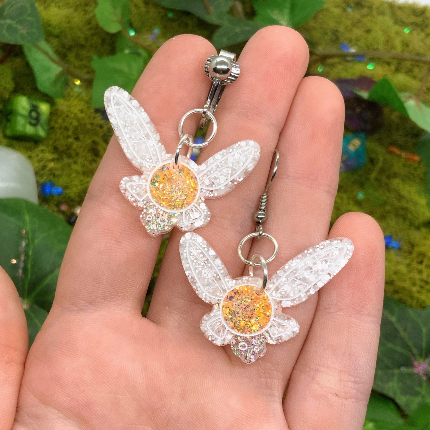 fairy navi
