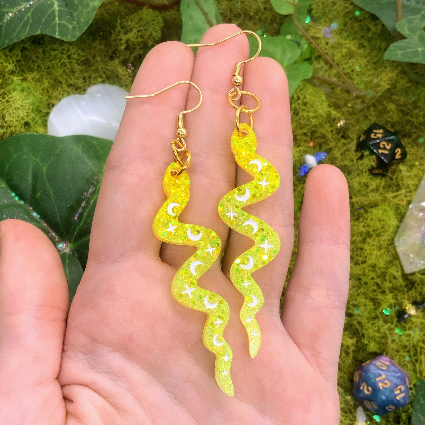 celestial snake