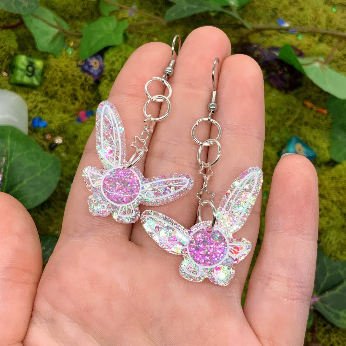 fairy navi