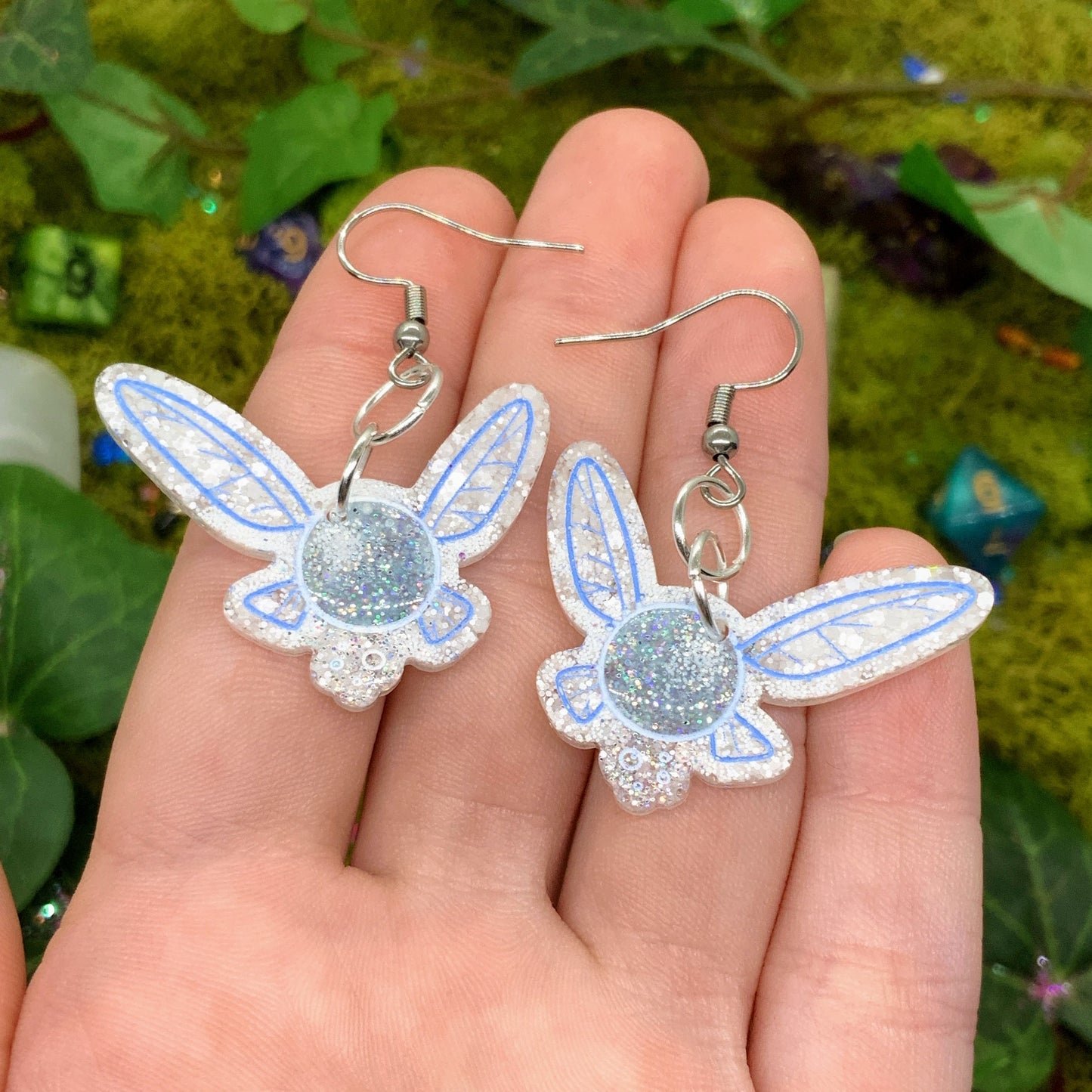 fairy navi