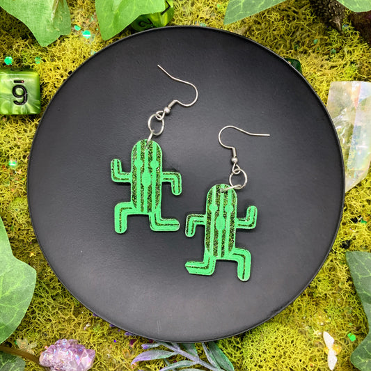 cactuar