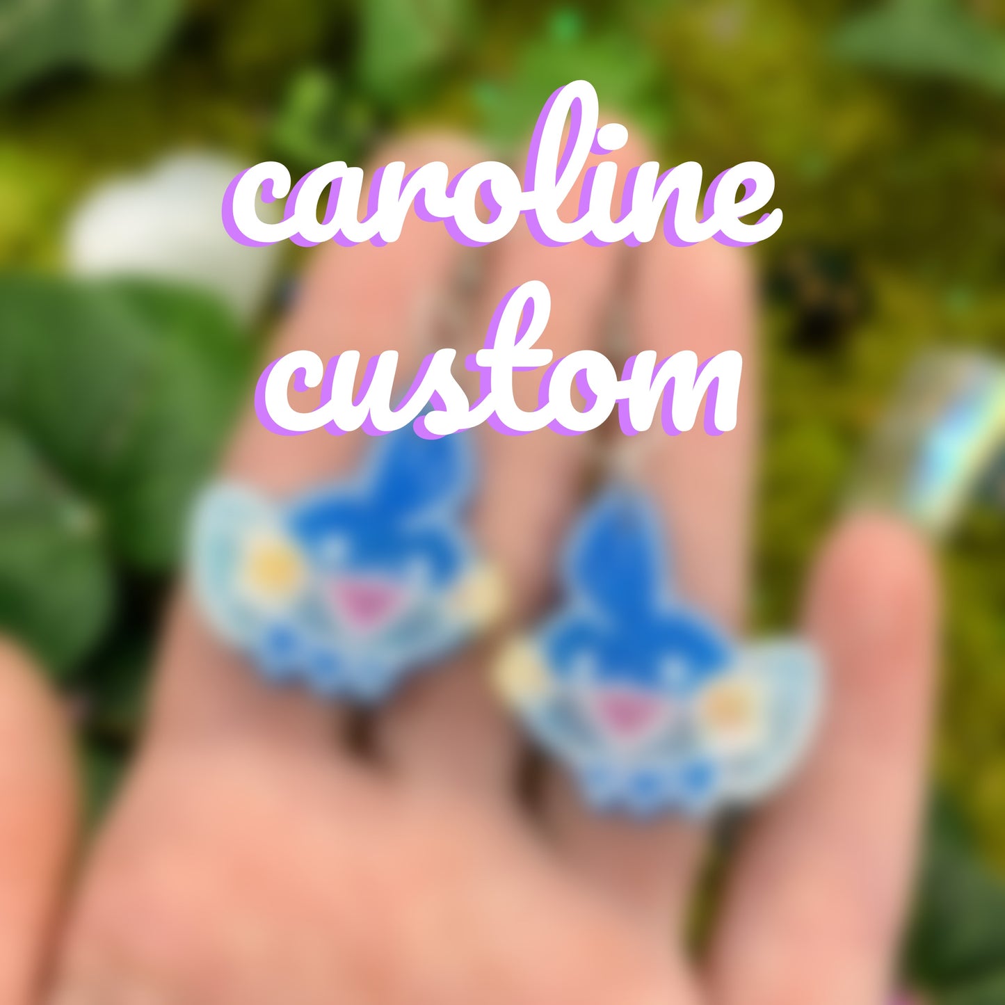 caroline custom