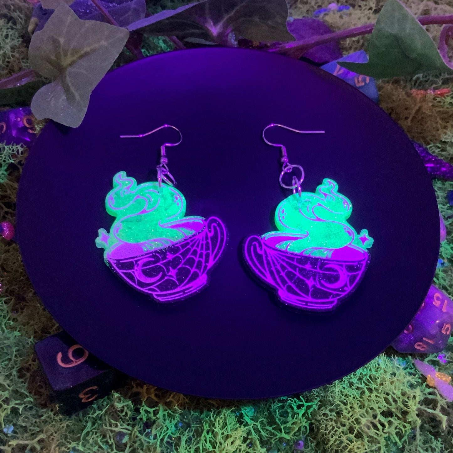 teacups