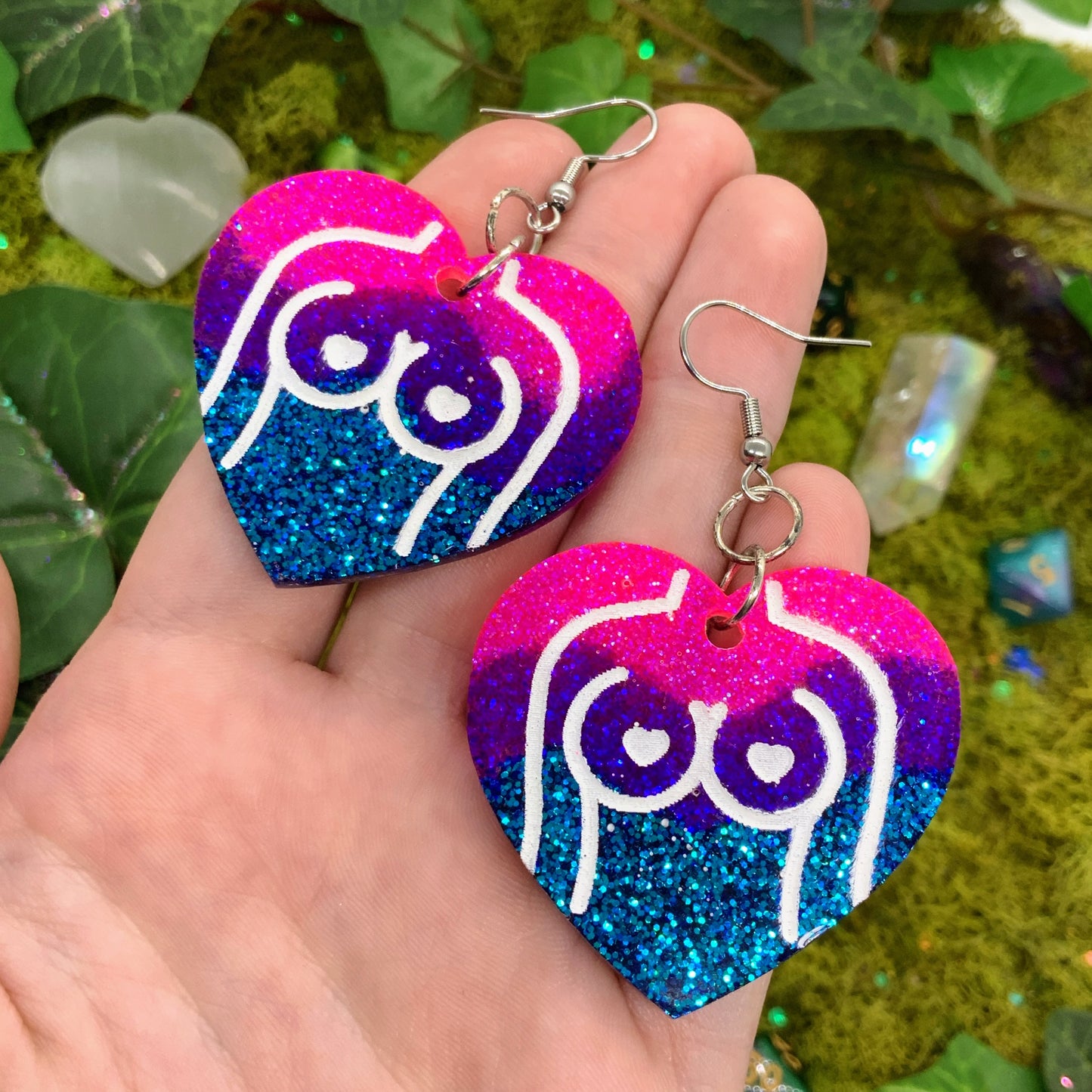 boobies