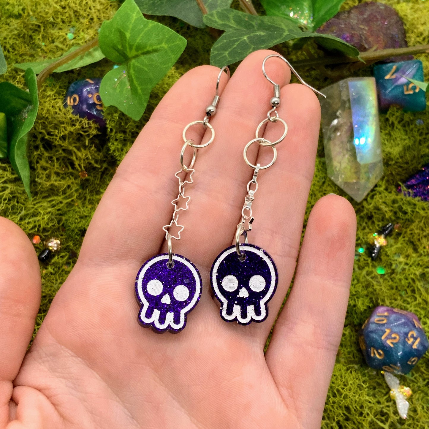 lil skulls