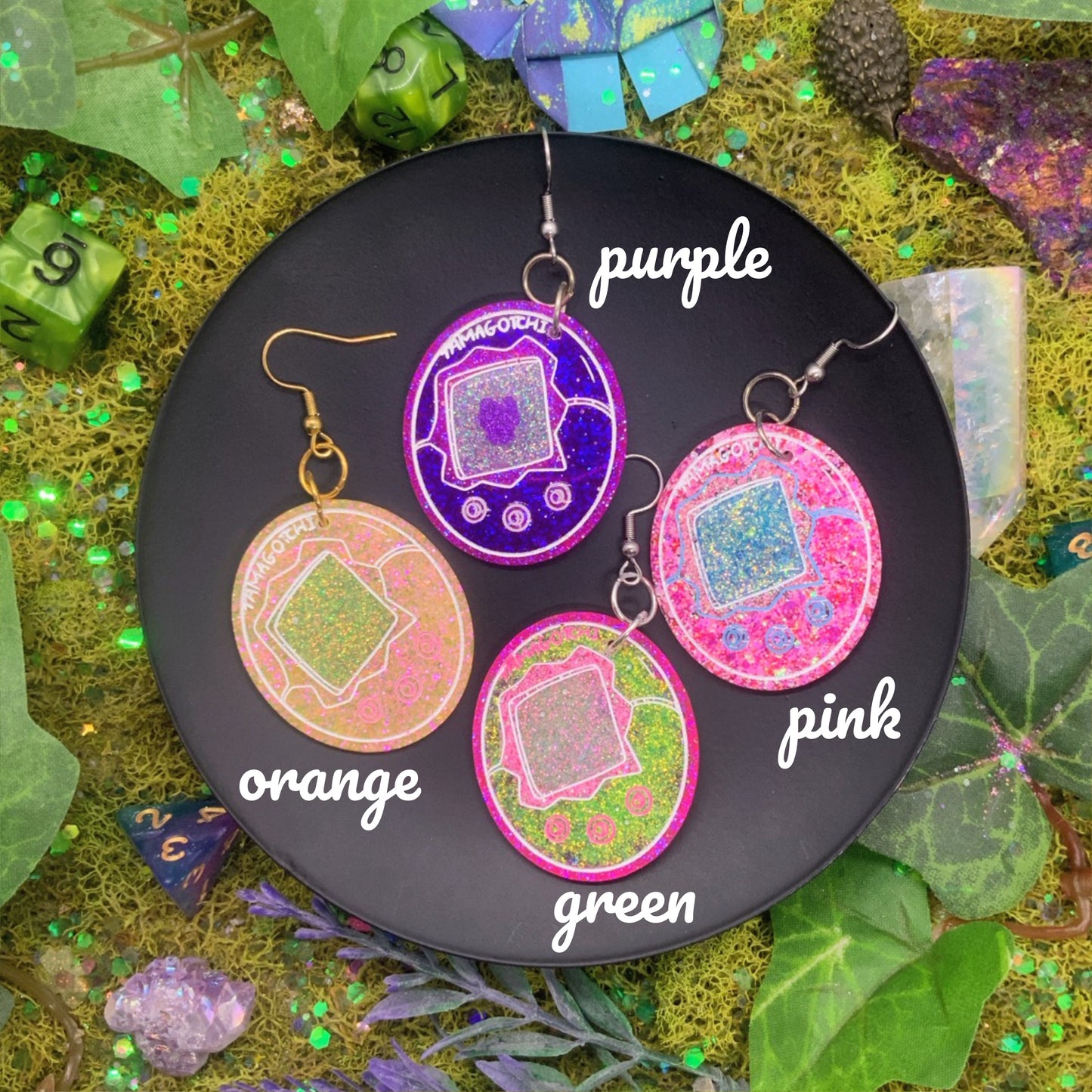 tamagotchi