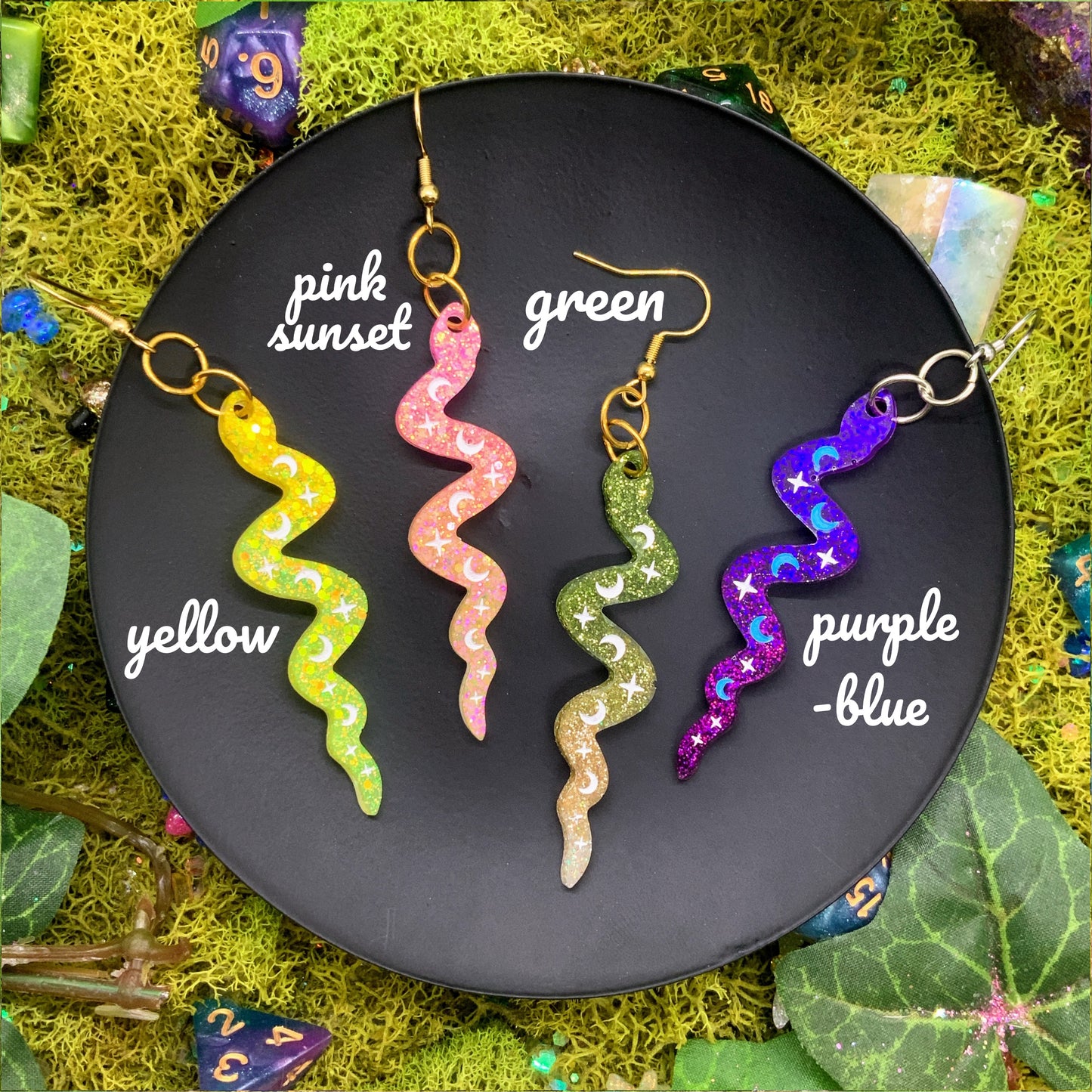 celestial snake