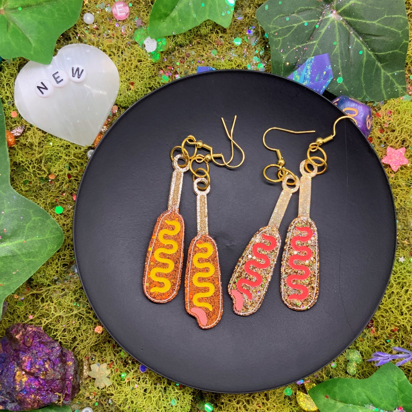 corndogs