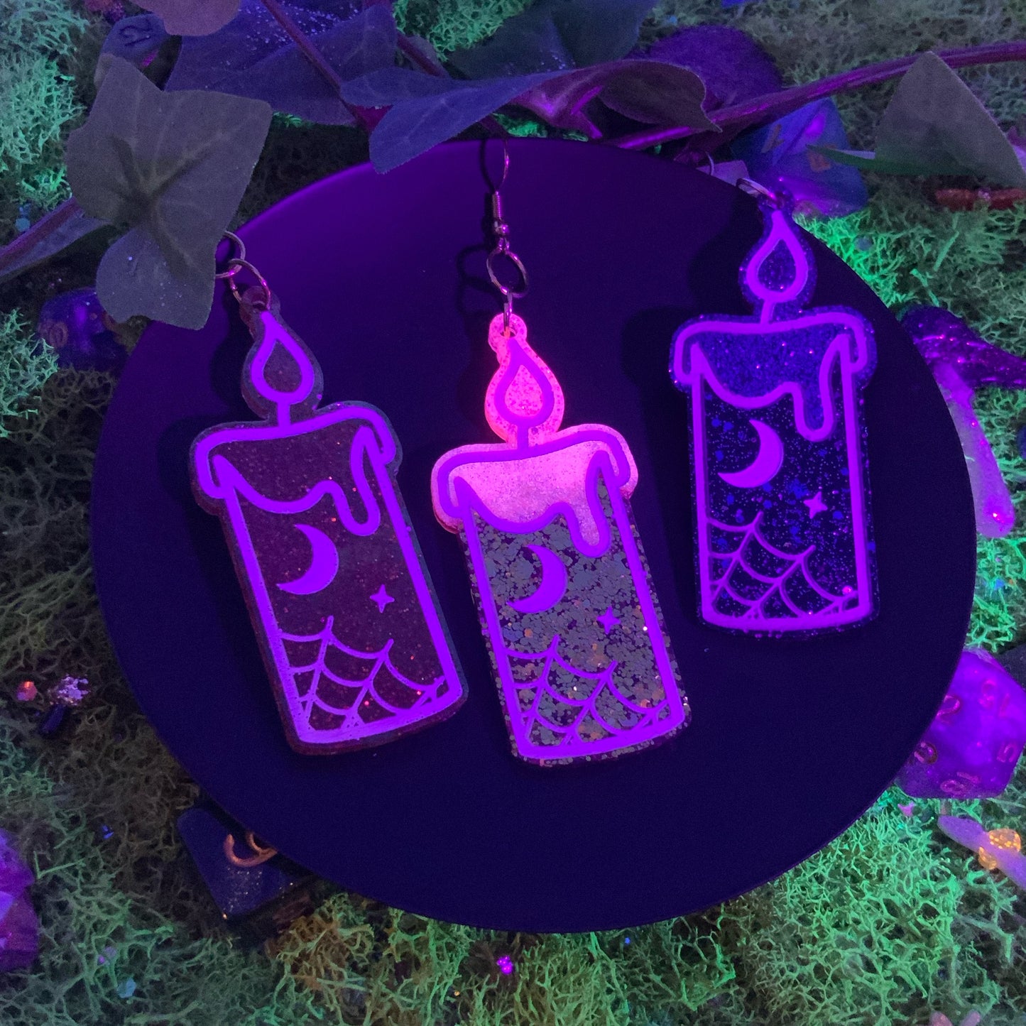 candles