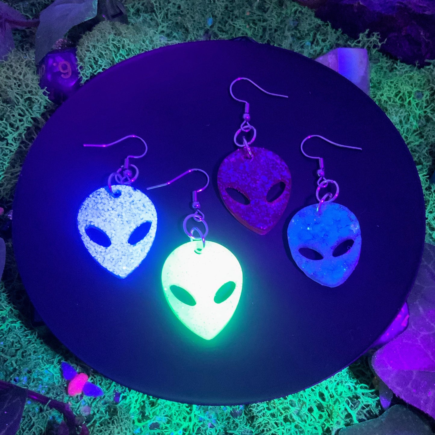 alien