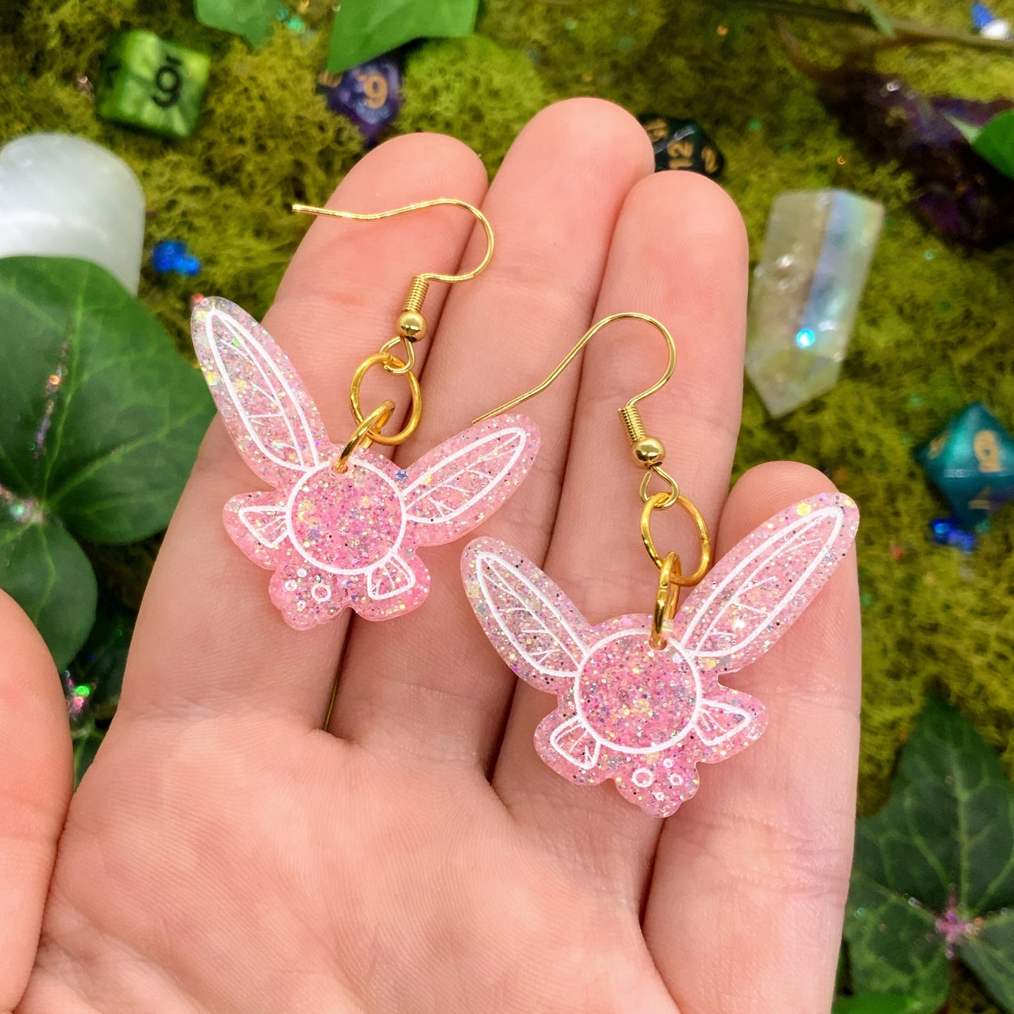 fairy navi