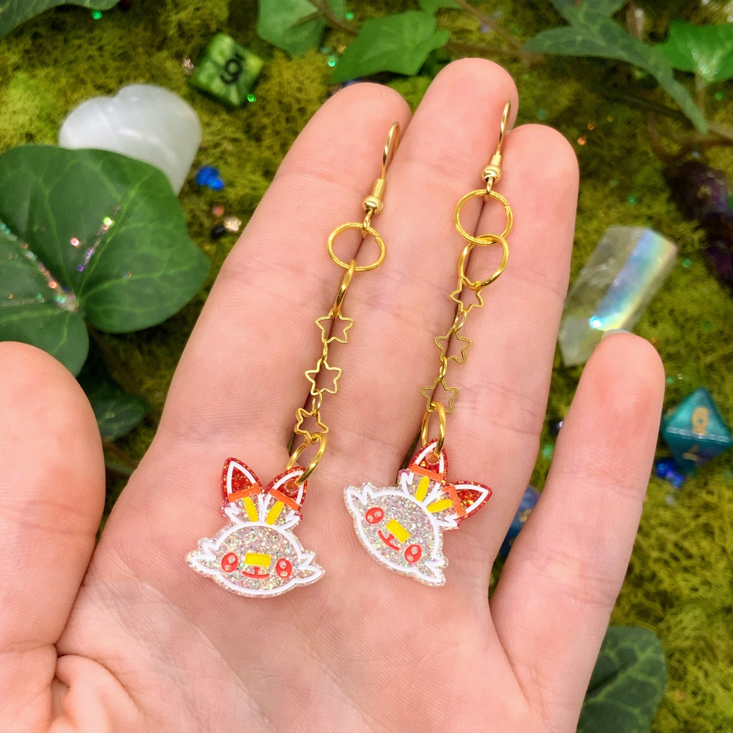 tiny starters