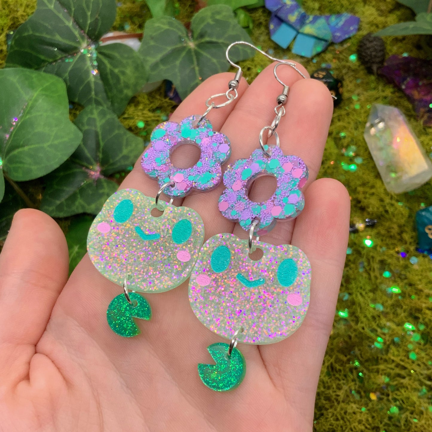 fairy friends