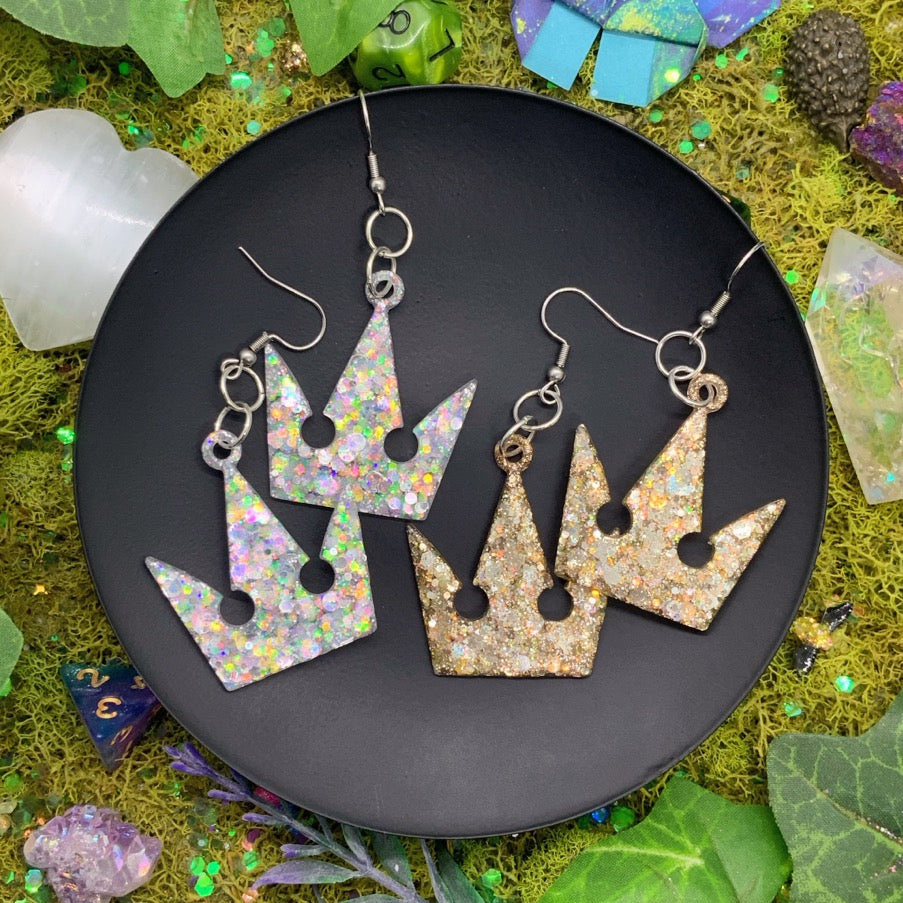 kingdom crown