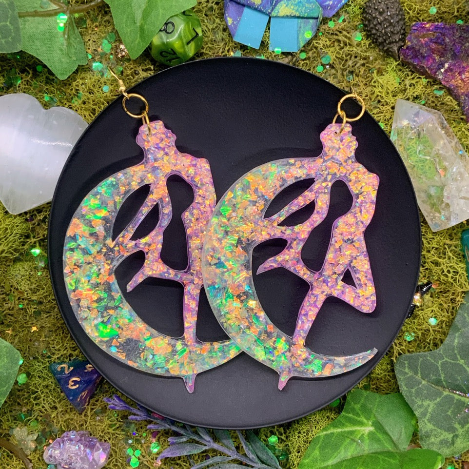 sailor transformation