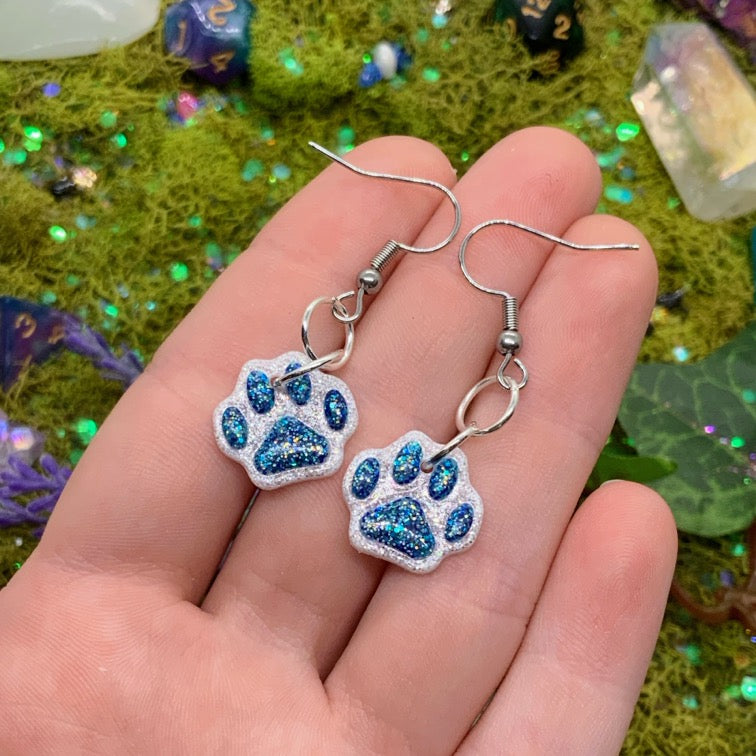 lil paws
