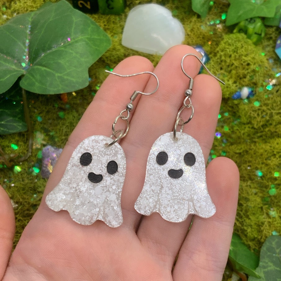 ghosts