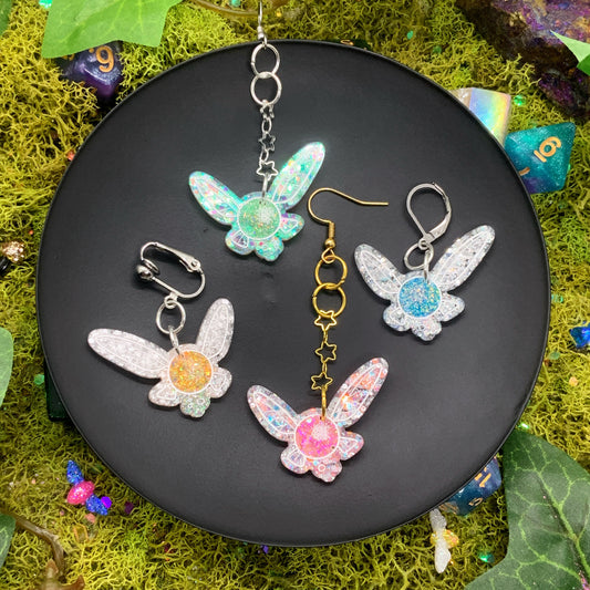 fairy navi
