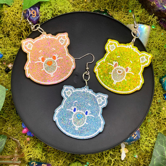 <3 bears