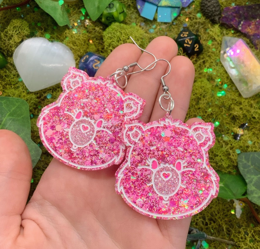 <3 bears