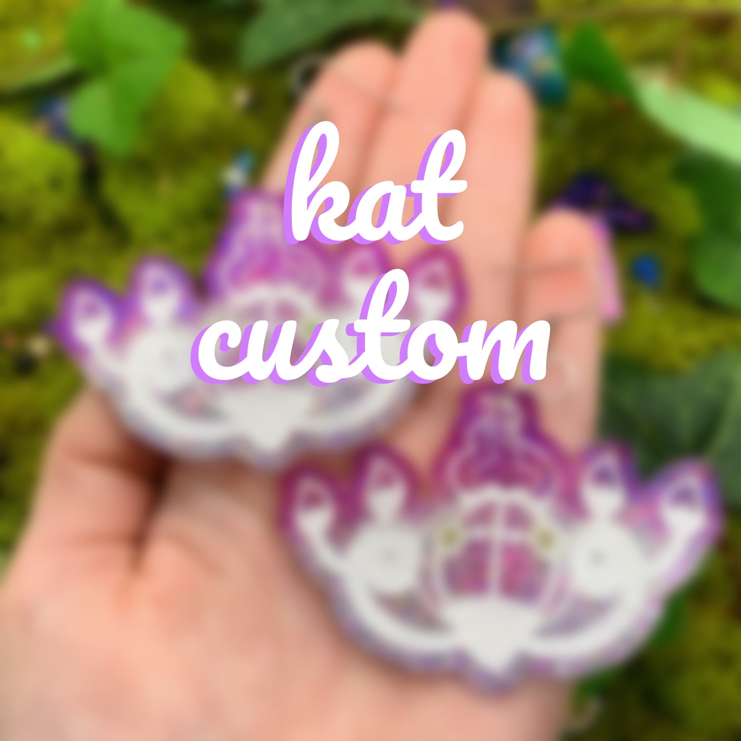 kat customs