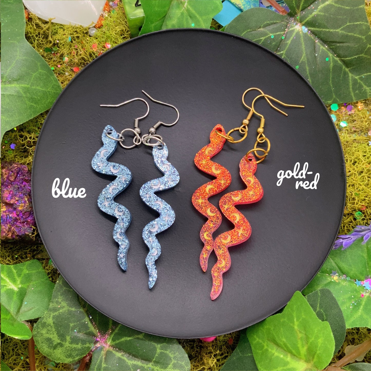 celestial snake