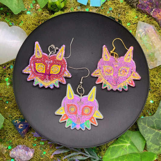 majoras mask