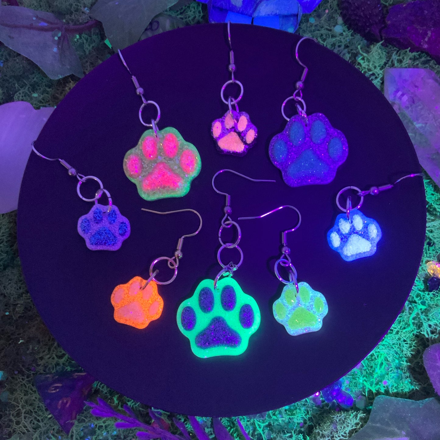 lil paws