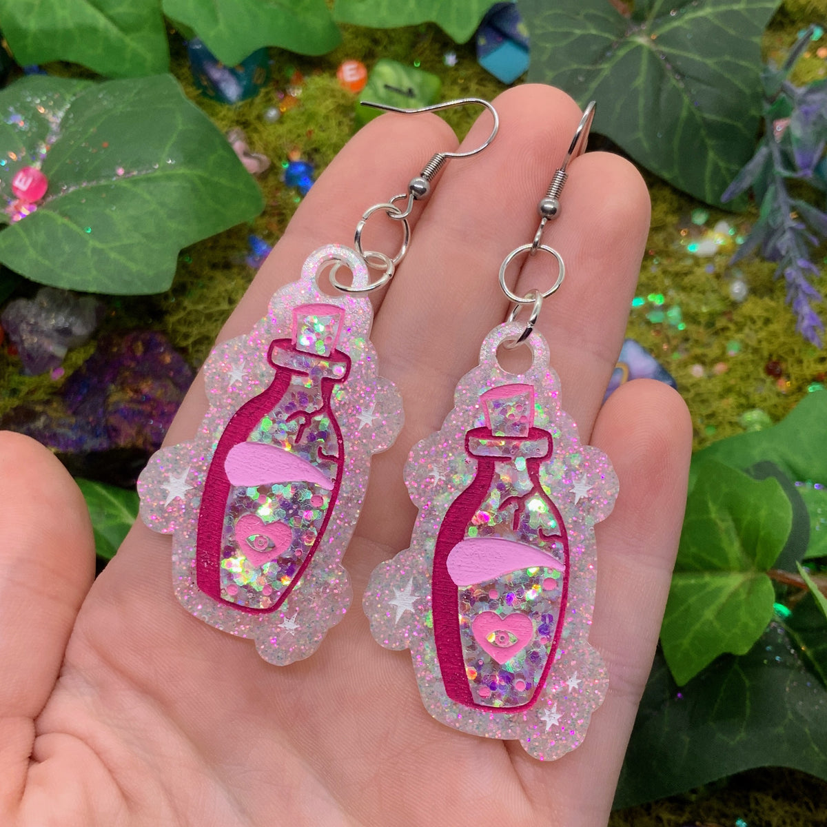 love potion
