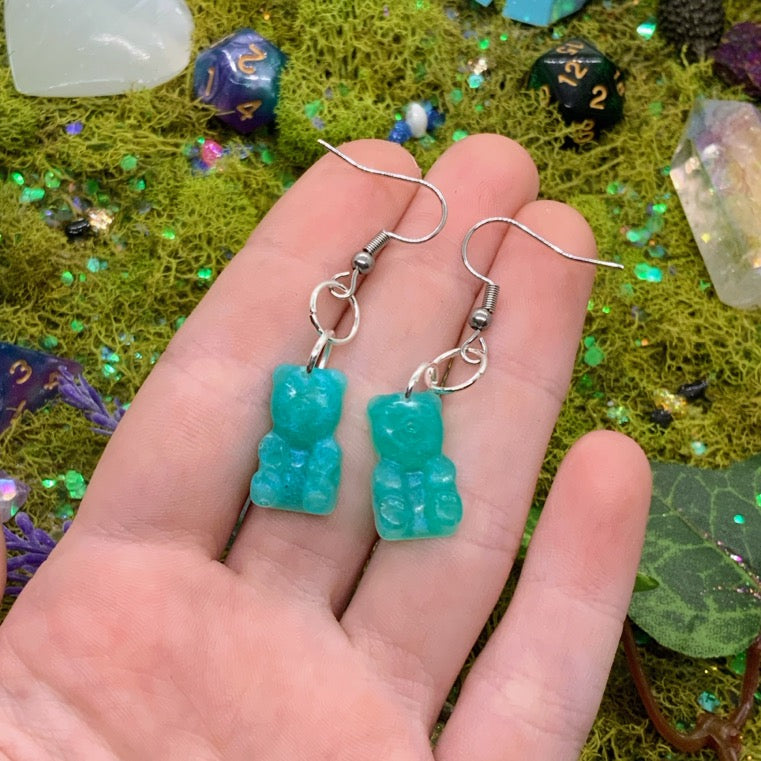 gummy bears