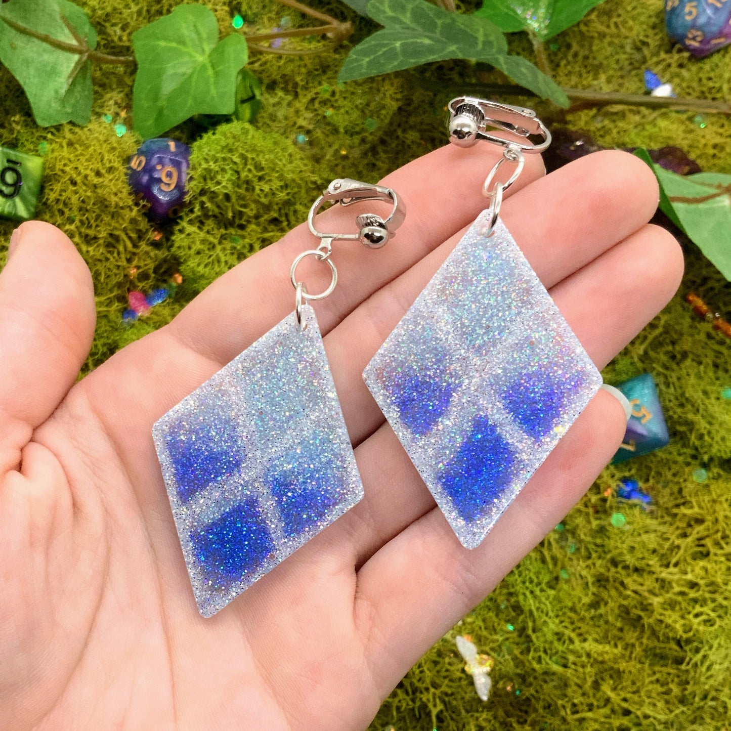 angelic custom