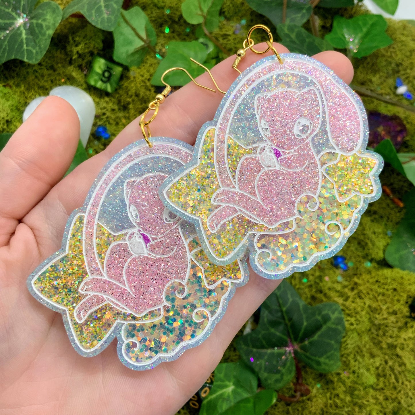 mew