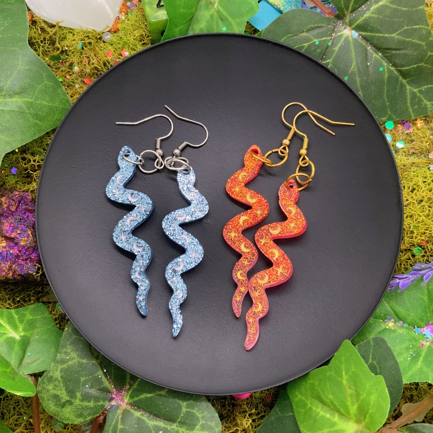 celestial snake