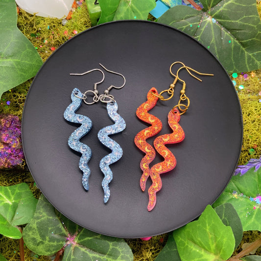 celestial snake