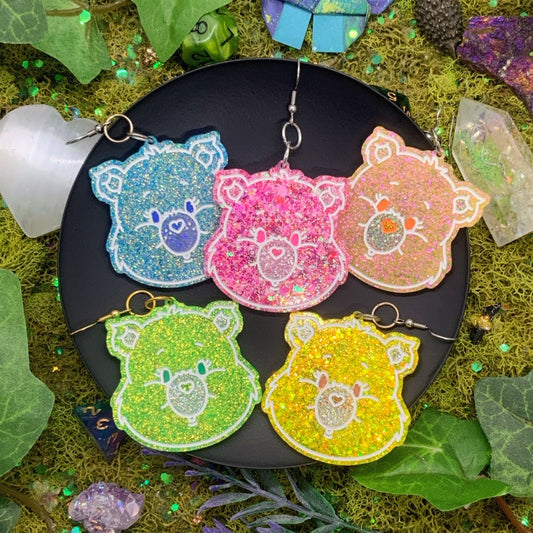 <3 bears