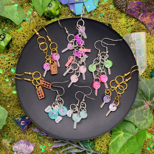 ‘charm’ing sweetheart