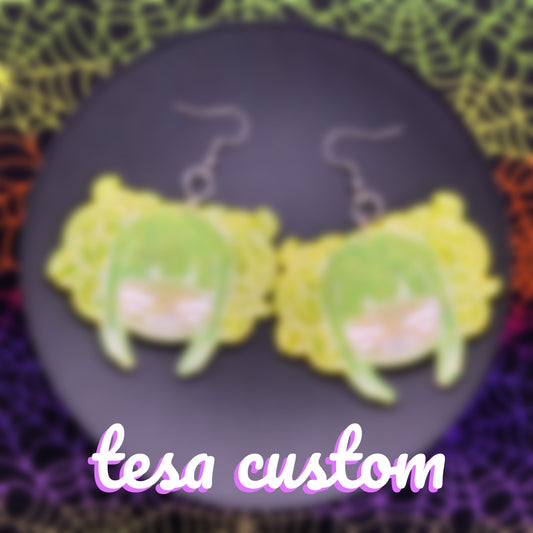 tesa custom