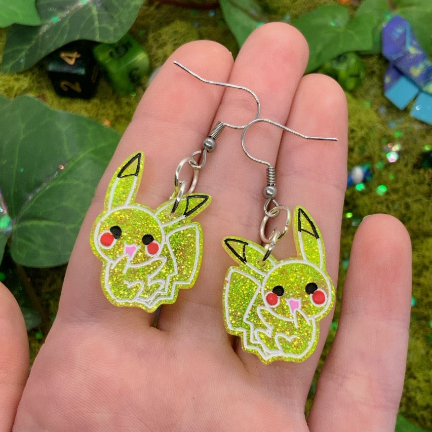 pika