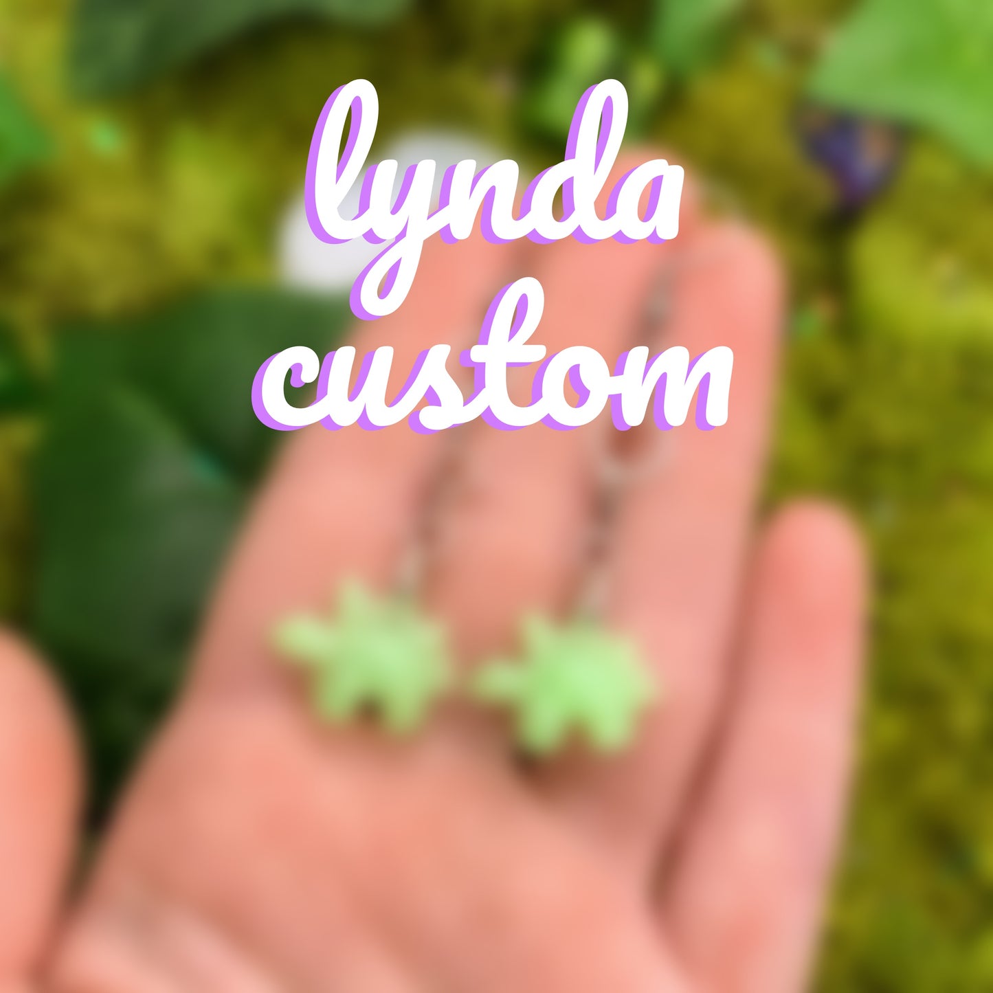 lynda custom