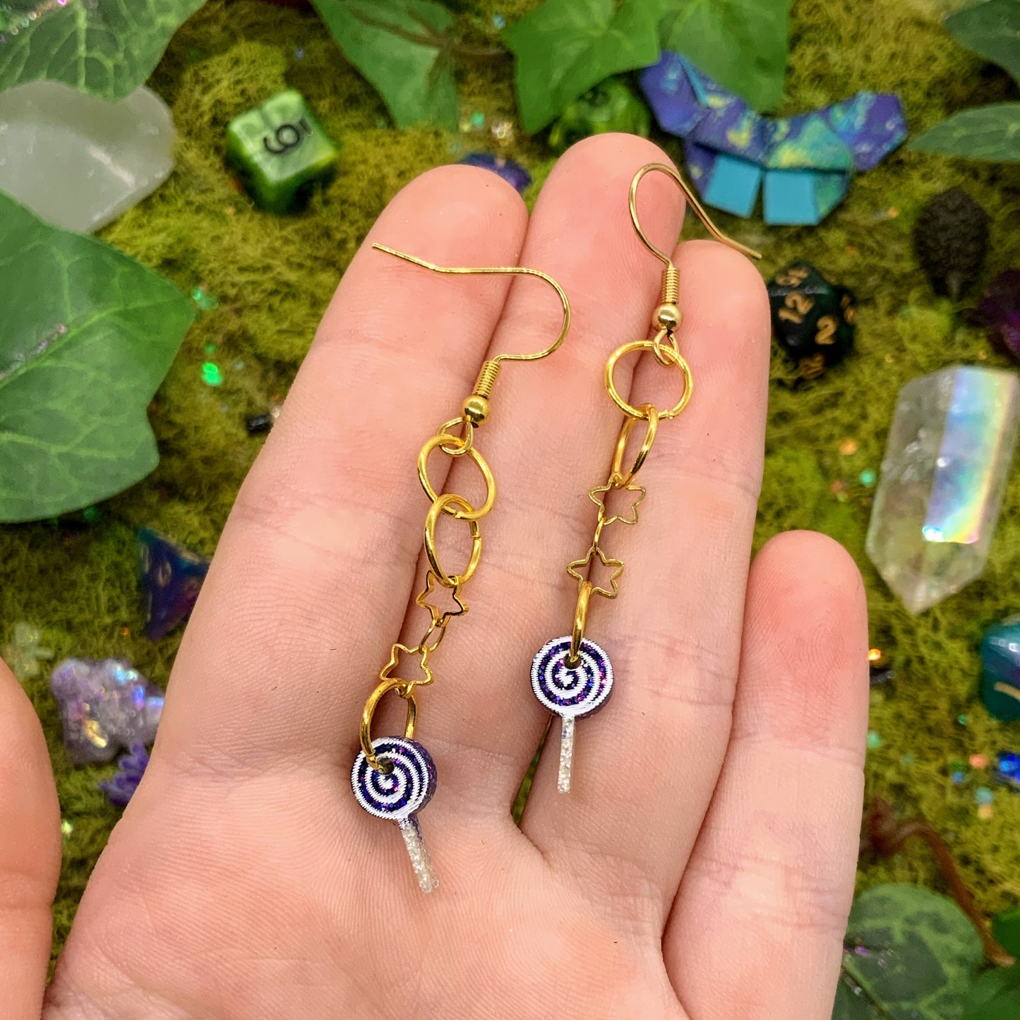 ‘charm’ing sweetheart