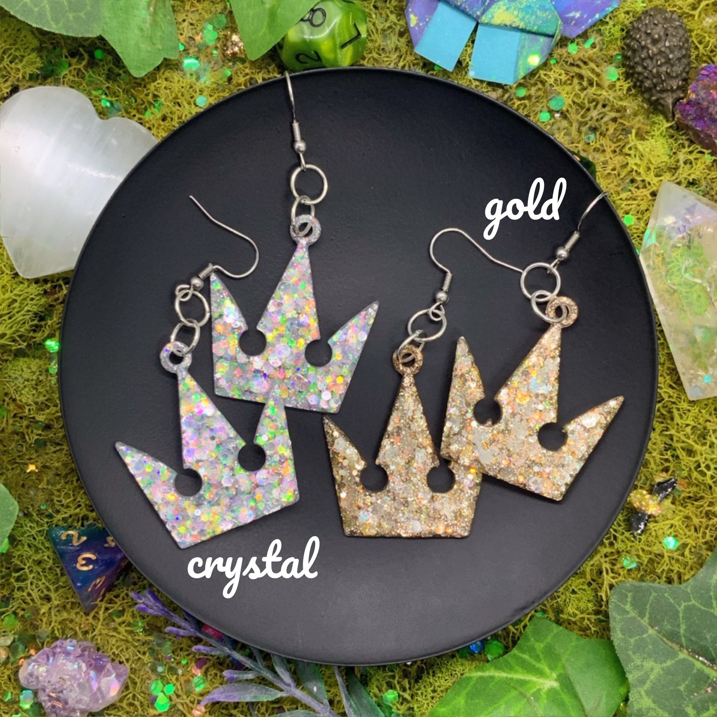 kingdom crown