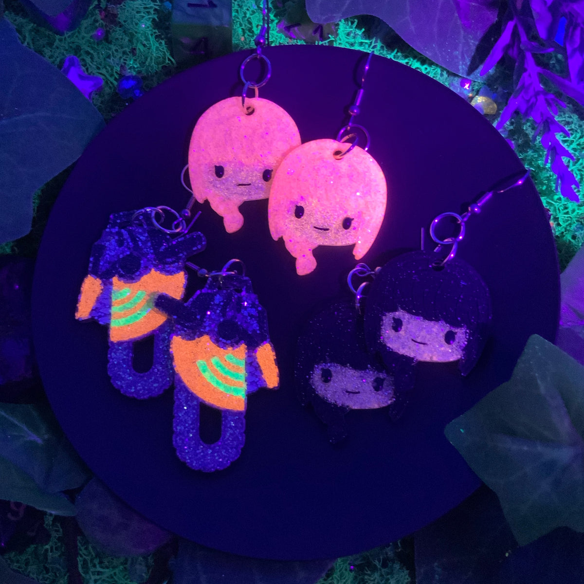 chainsaw minis