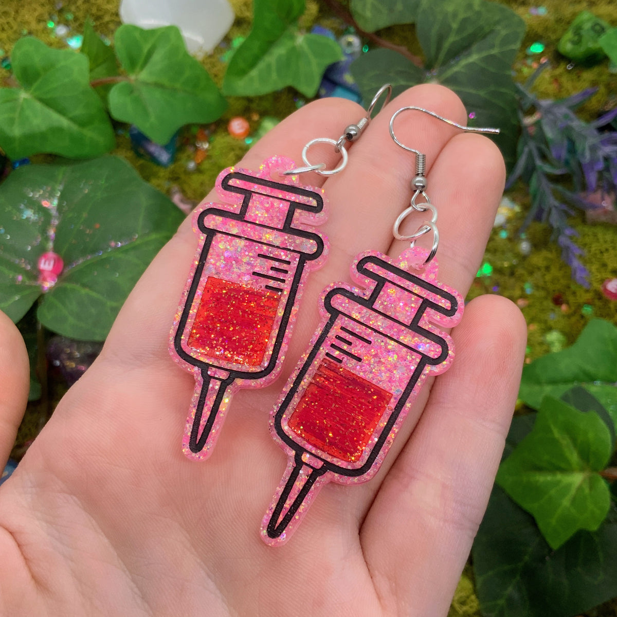 syringes