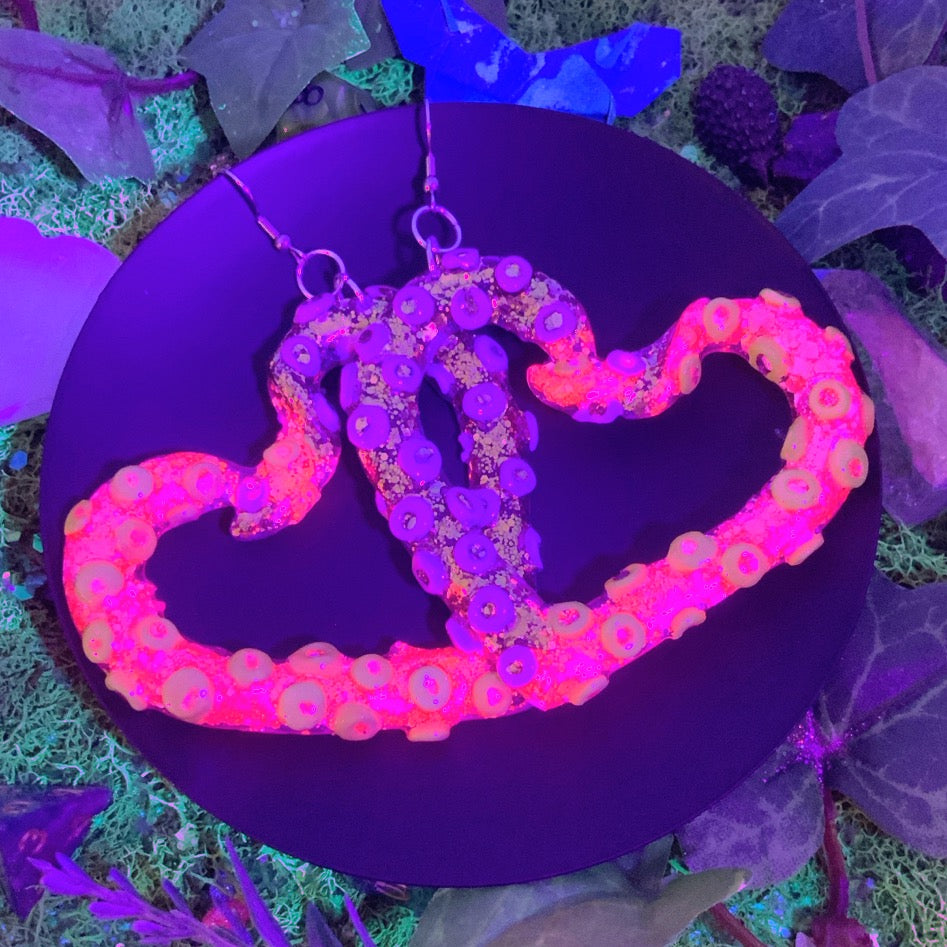 tentacle hearts