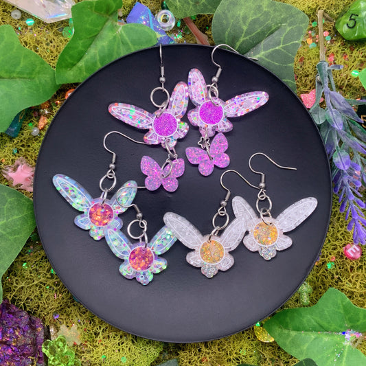 fairy navi