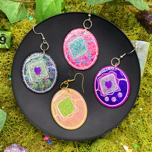 tamagotchi