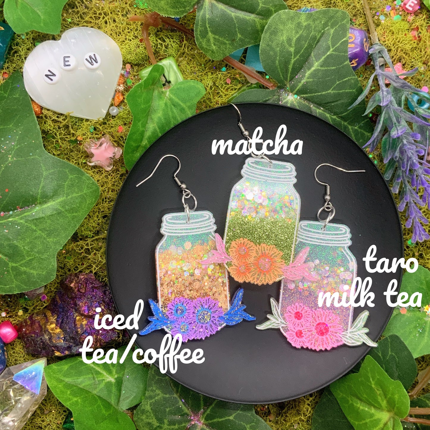 mason jar