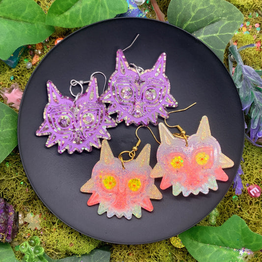 majoras mask