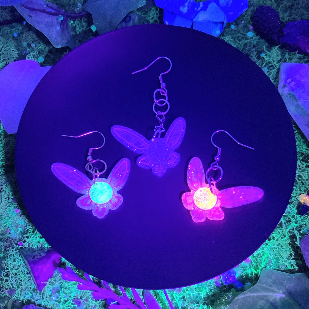 fairy navi