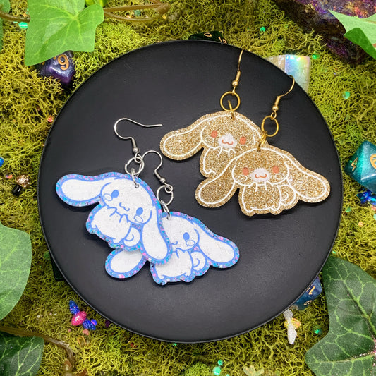 cinnamoroll